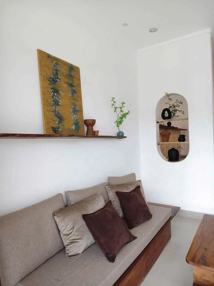 Bán nhà sổ riêng thổ cư 125m² Bảo Vinh Long Khánh 1,53 tỷ - Ảnh thu nhỏ 2
