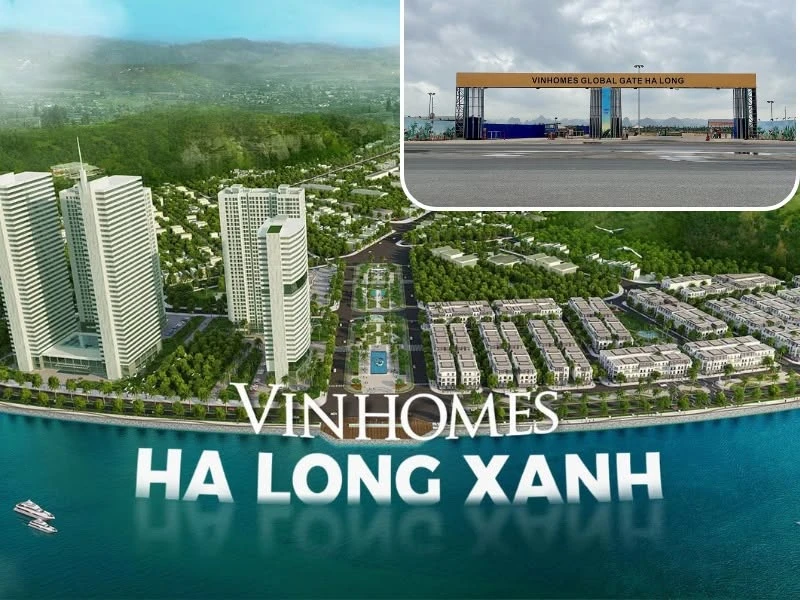 Bán đất nền 75m2 Đại Yên Hạ Long Xanh 2,6 tỷ - Ảnh thu nhỏ 2