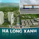 Bán đất nền 75m2 Đại Yên Hạ Long Xanh 2,6 tỷ - Ảnh thu nhỏ 2