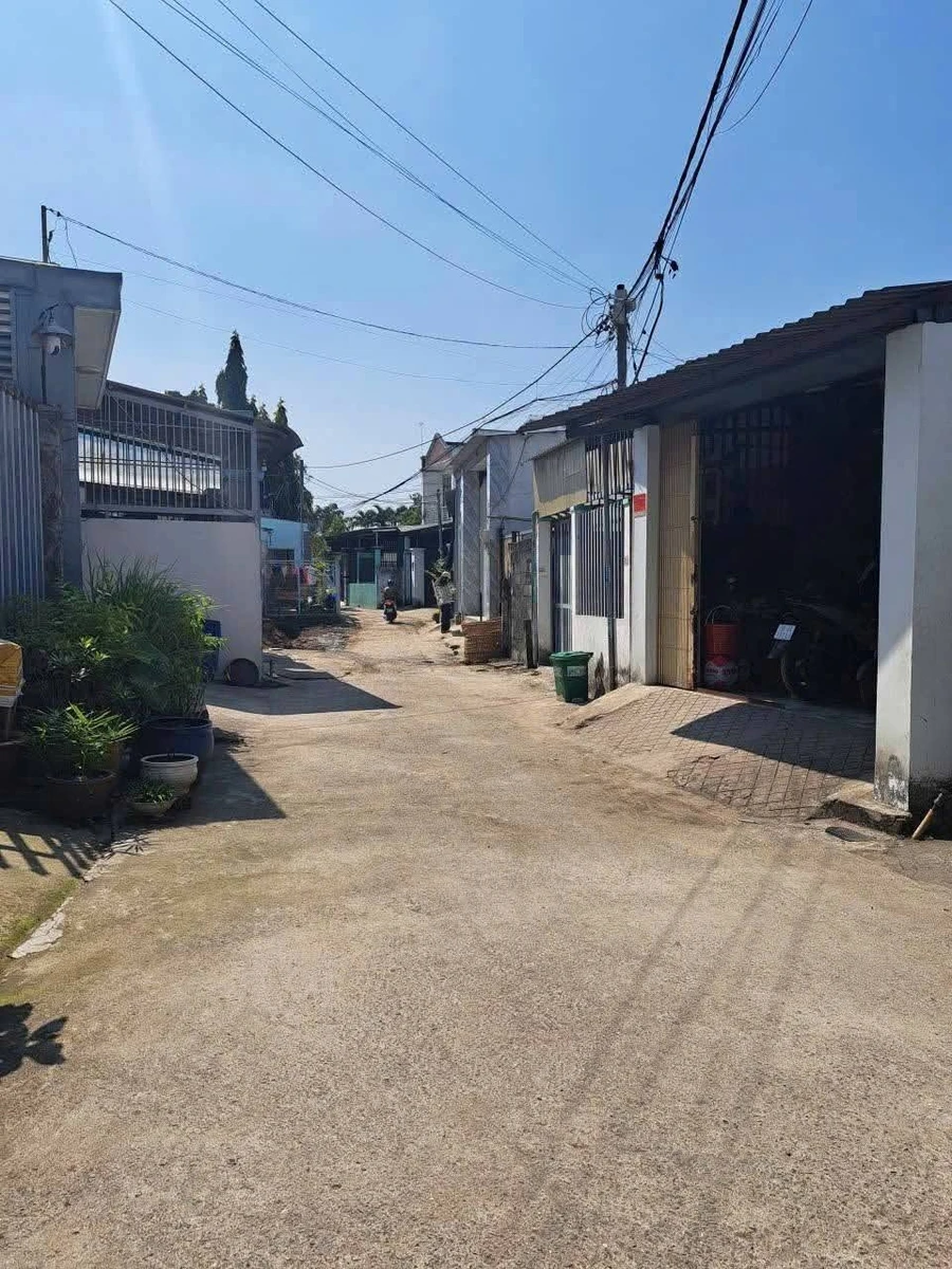 Bán đất Xuân Thới Sơn Hóc Môn 240m2 giá 5.65 tỷ - Ảnh thu nhỏ 5