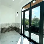 Bán nhà 3PN 2WC diện tích 80m2 hẻm xe tải TH30 gần chợ Tân Hiệp giá 4,9 tỷ - Ảnh thu nhỏ 4