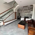 Bán nhà 3,5 tầng 52.3m2, 4 phòng ngủ, Hà Lầm Thông, Hóc Môn - Ảnh thu nhỏ 5