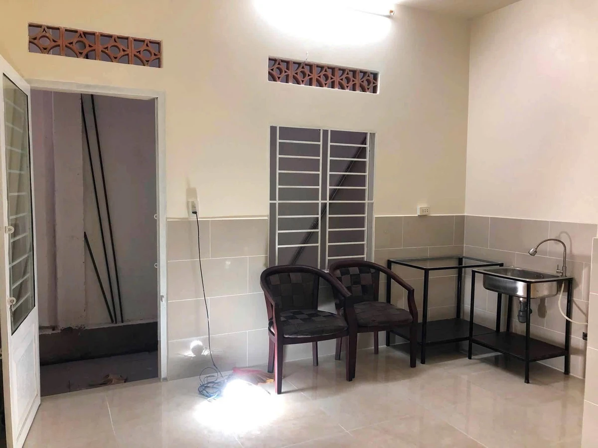 Bán nhà 5 phòng ngủ hẻm ô tô 150m² Tam Hiệp - Ảnh thu nhỏ 4
