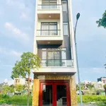 Nhà 4 tầng, 290m2, 4PN, 5WC, thang máy - Triệu Quốc Đạt, Hải Phòng - 5.8 tỷ - Ảnh thu nhỏ 1