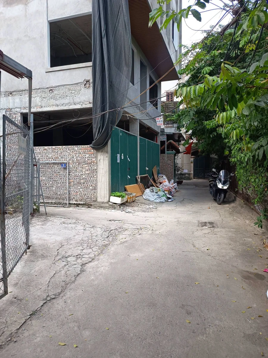 Bán lô đất 131m2 mặt tiền 8.5m Hoàng Như Tiếp - 25 tỷ - Ảnh thu nhỏ 4