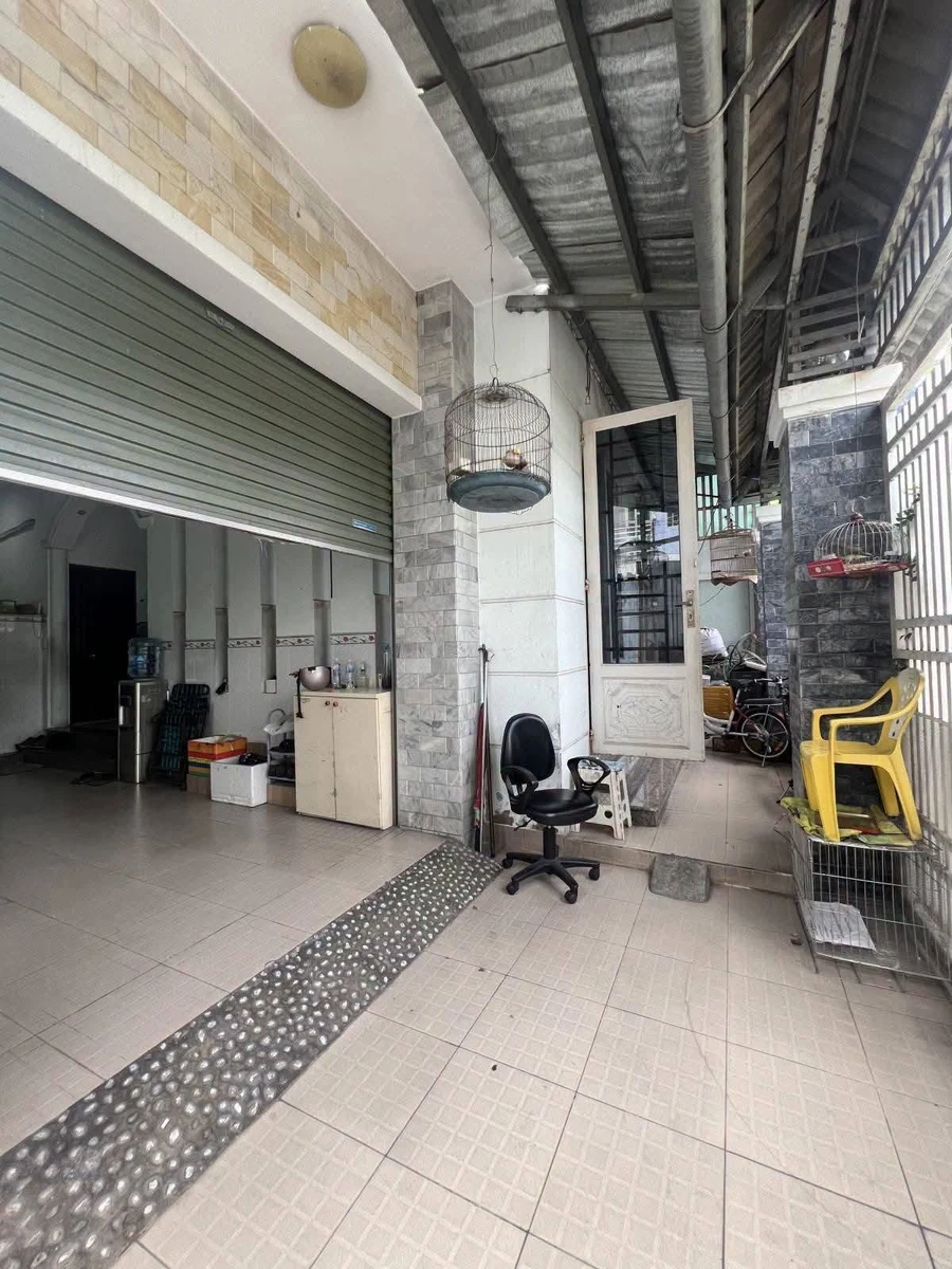 Bán nhà 2 tầng Linh Tây Thủ Đức 78m2 4PN 5.4 tỷ - Ảnh thu nhỏ 2