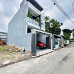 Bán nhà 1 trệt 1 lầu 3PN Phú Hòa 60m² giá 3 tỷ 890 - Ảnh thu nhỏ 2