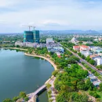Căn hộ cao cấp quảng trường Phan Rang (thanh toán 15tr/tháng) - Ảnh thu nhỏ 2