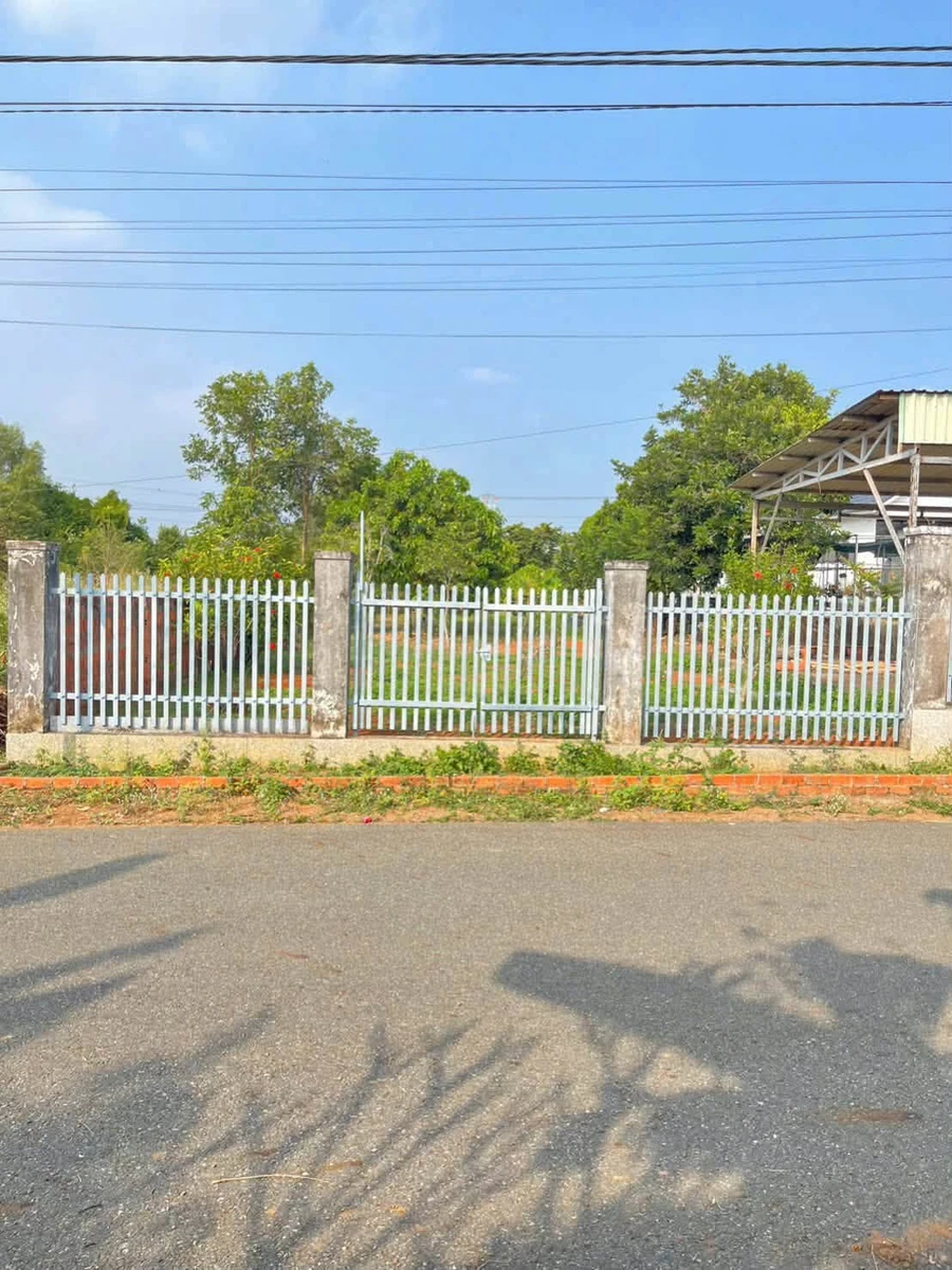 Bán đất biệt thự 576m2 Xã Hòa Long Tam Long Nhà Bè 3 tỷ 8 - Ảnh thu nhỏ 4