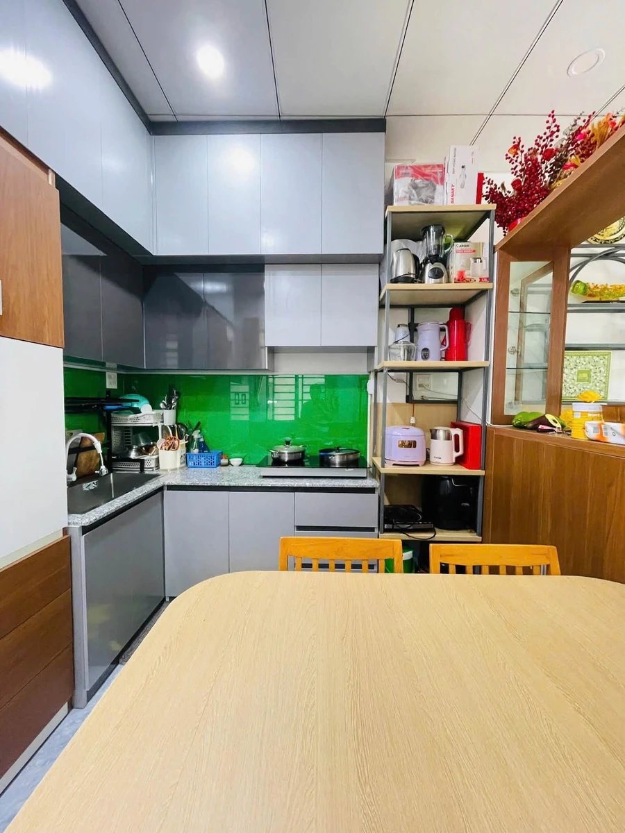 Bán nhà gác lửng 3 phòng ngủ 110m² Rạch Giá - Ảnh thu nhỏ 3