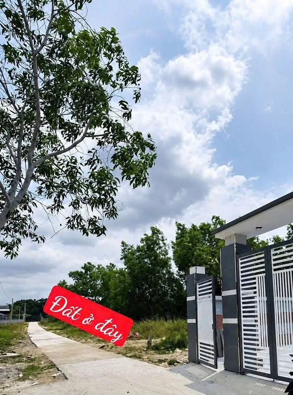 Bán đất nền 5x23,5m Huỳnh Khương An Phương Hưng 1,198 tỷ
