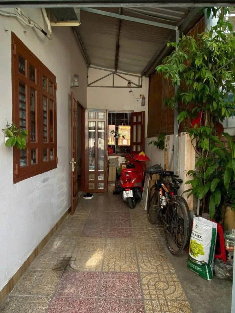 Bán nhà hẻm 82m² 2 phòng ngủ Cô Giang, Vũng Tàu - Ảnh thu nhỏ 3