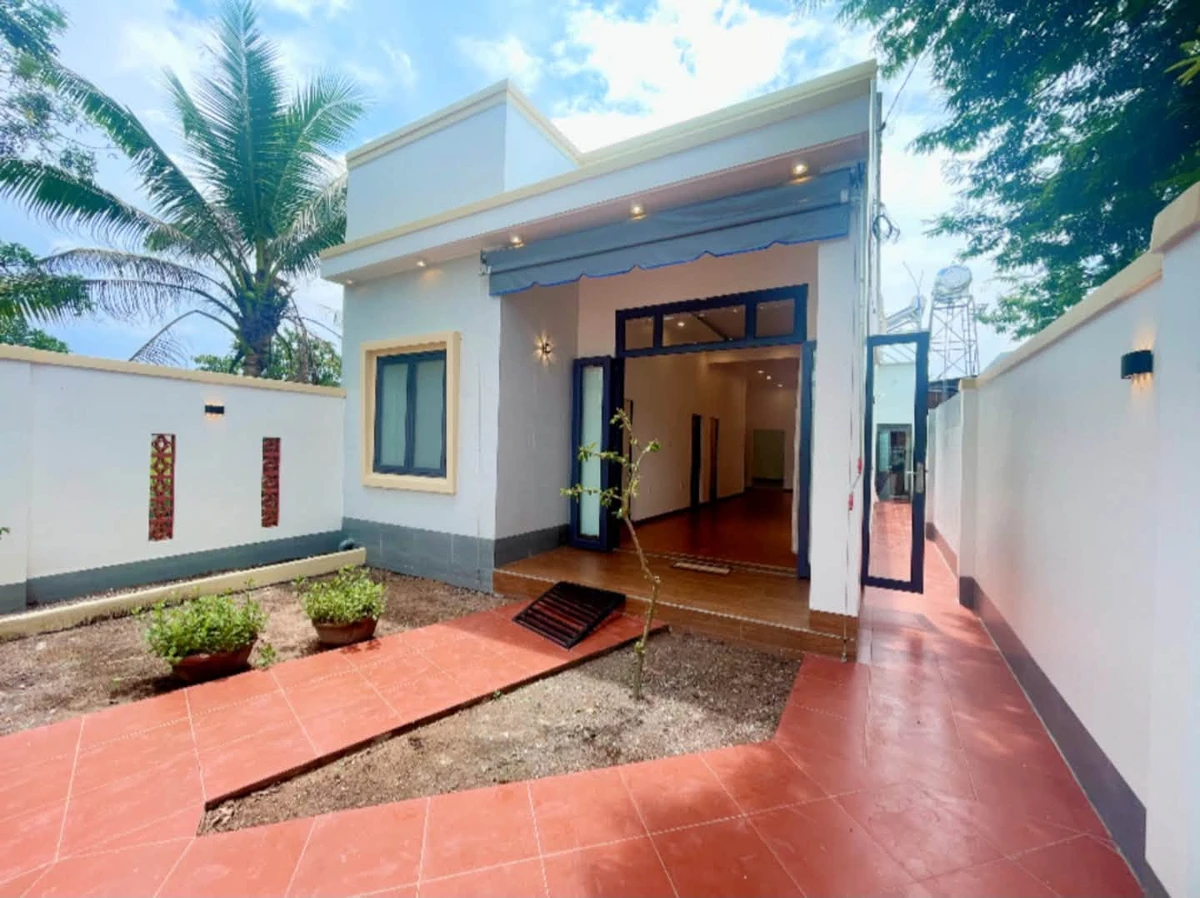 Bán nhà mới 3 phòng ngủ 80m² xã Phú Hòa, Đồng Nai - Ảnh thu nhỏ 5