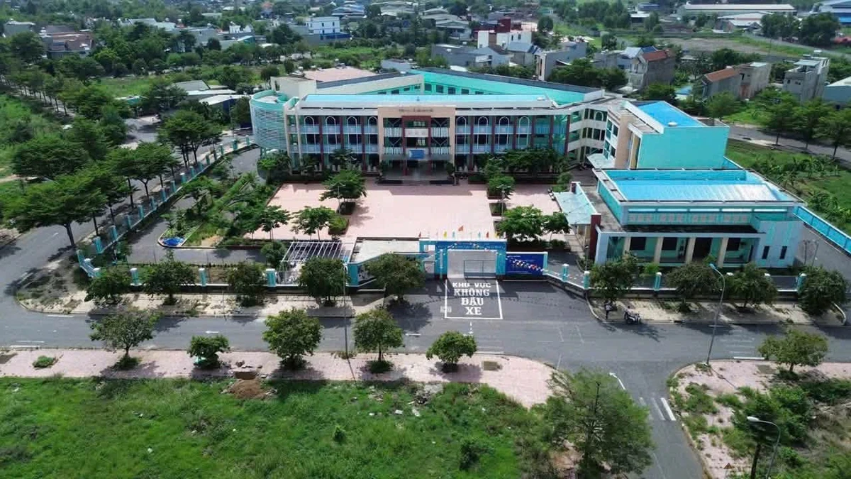 Bán lô góc 2 mặt tiền 105 m² tại Bình Minh, Đồng Nai 2 tỷ - Ảnh thu nhỏ 3
