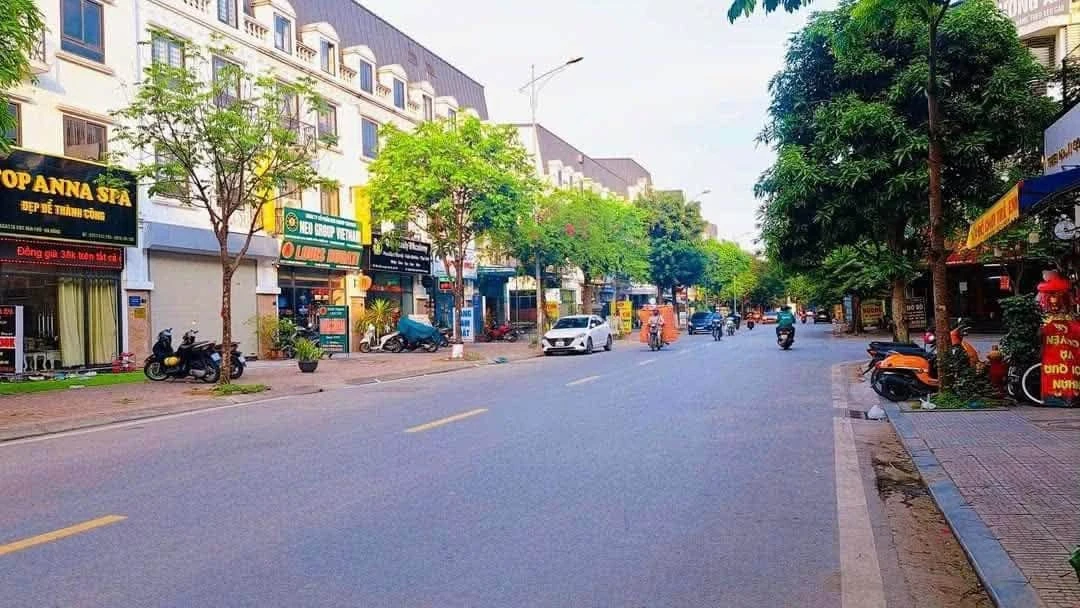 Bán nhà phân lô 4 tầng 73m2 mặt phố Tống Tất Thắng, KĐT Văn Phú Lacasta, Hà Nội - Ảnh 1
