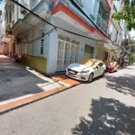 Bán nhà 3 tầng 40m² nội thất đầy đủ Tô Vũ Tân Phú - Ảnh thu nhỏ 1