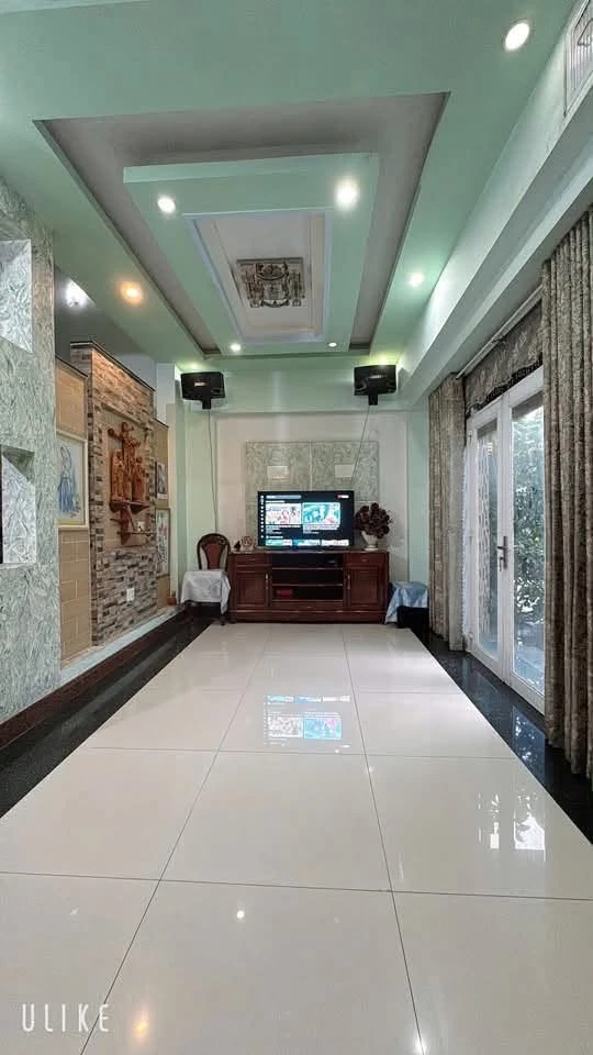 Bán nhà mặt tiền kinh doanh 70m2, 3PN Hố Nai 4.2 tỷ - Ảnh thu nhỏ 2