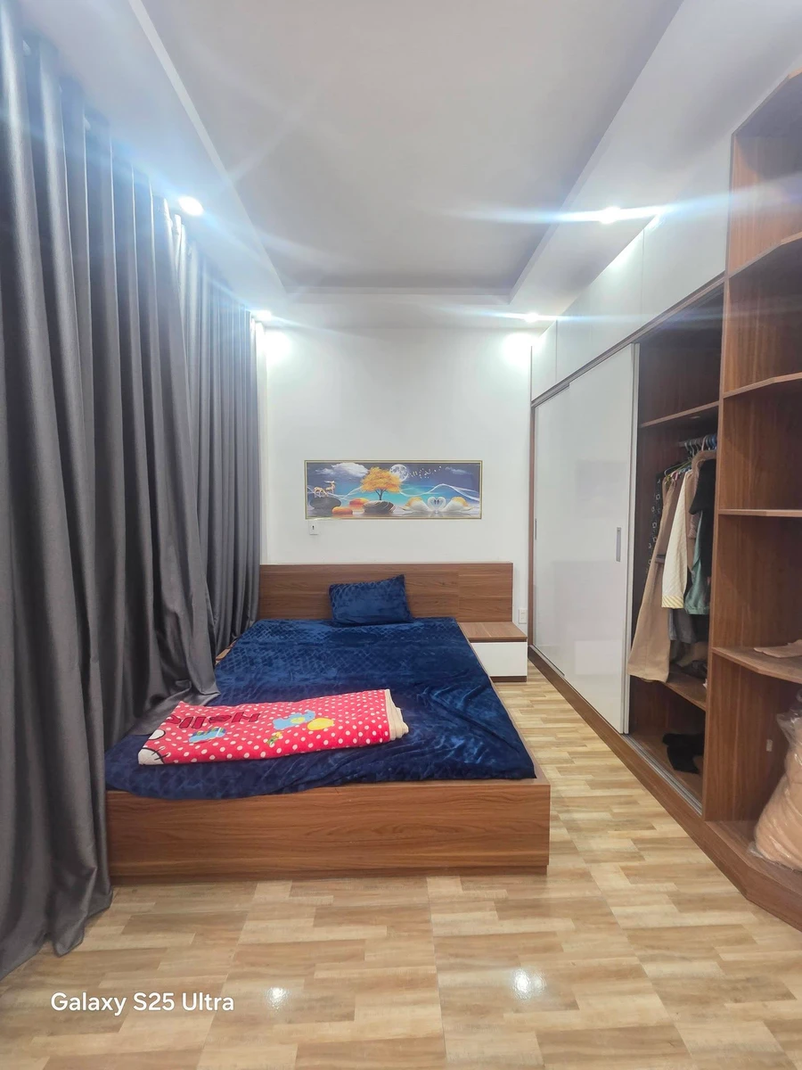 Bán nhà 3 tầng 48m² 4 phòng, 2 tỷ 290 triệu Kiến An - Ảnh thu nhỏ 3