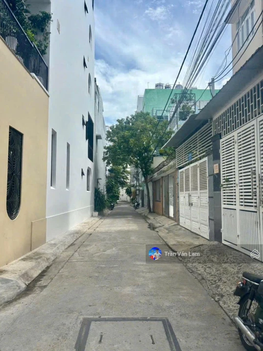 Hạ giá cực sâu - lô đất đẹp khu đô thị Bắc Vĩnh Hải Bắc Nha Trang - Ảnh thu nhỏ 3