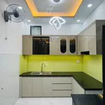 Bán nhà 3 tầng 4PN 40m2 đường Bùi Quang Là, Phường 12, Gò Vấp, giá 5,8 tỷ - Ảnh thu nhỏ 5
