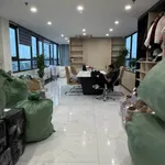 Toà văn phòng 8 tầng 80m² mặt tiền 4.8m, 52 tỷ Cầu Giấy - Ảnh thu nhỏ 4