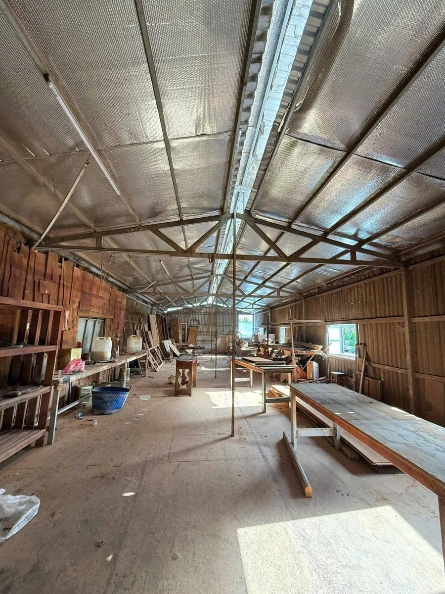 Bán nhà kho hẻm 6x25m (150m²) 1 tỷ 690 triệu Rạch Giá - Ảnh thu nhỏ 5