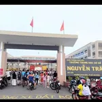 Đất sổ riêng thổ cư 63m2 gần Trường Nguyễn Trãi Rạch Dừa Vũng Tàu - Ảnh thu nhỏ 1