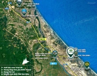 Cần sang nhượng hơn 16000m2 đất RSX (SHR) trồng cây ven biển Hải Ninh - Quảng Bình. Giá bán: 1,6 tỷ - Ảnh thu nhỏ 5
