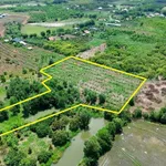 Bán đất Bù Đốp Bình Phước 10.800m² với nhà tiền chế - Ảnh thu nhỏ 2