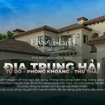 Elyse Island Nam Long Group - Đảo Đại Phước - biệt thự ven sông đẳng cấp - Hotline PKD: 0906 836 *** - Ảnh thu nhỏ 19