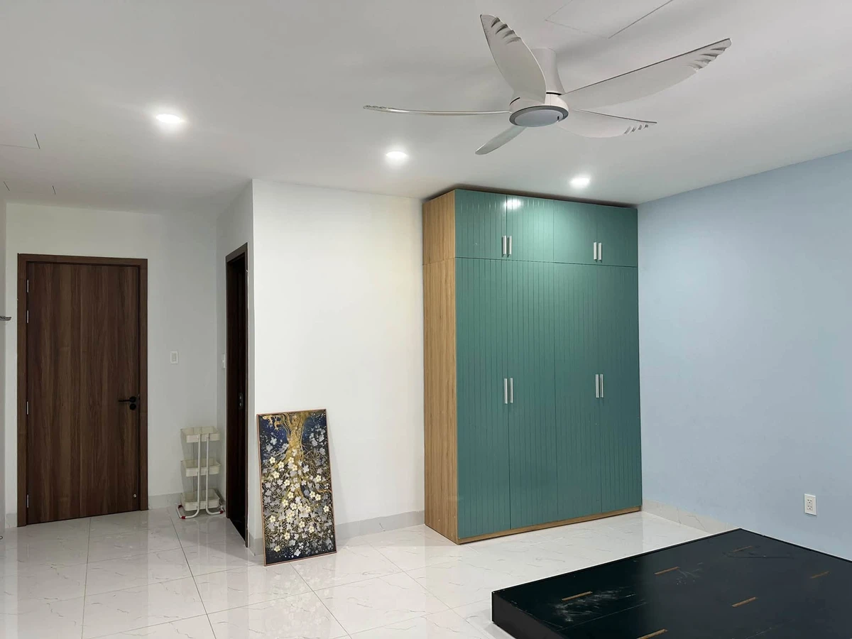 Cho thuê nhà phố 92m² 3PN full nội thất Mega Residence Quận 9, 20 triệu/tháng - Ảnh thu nhỏ 4