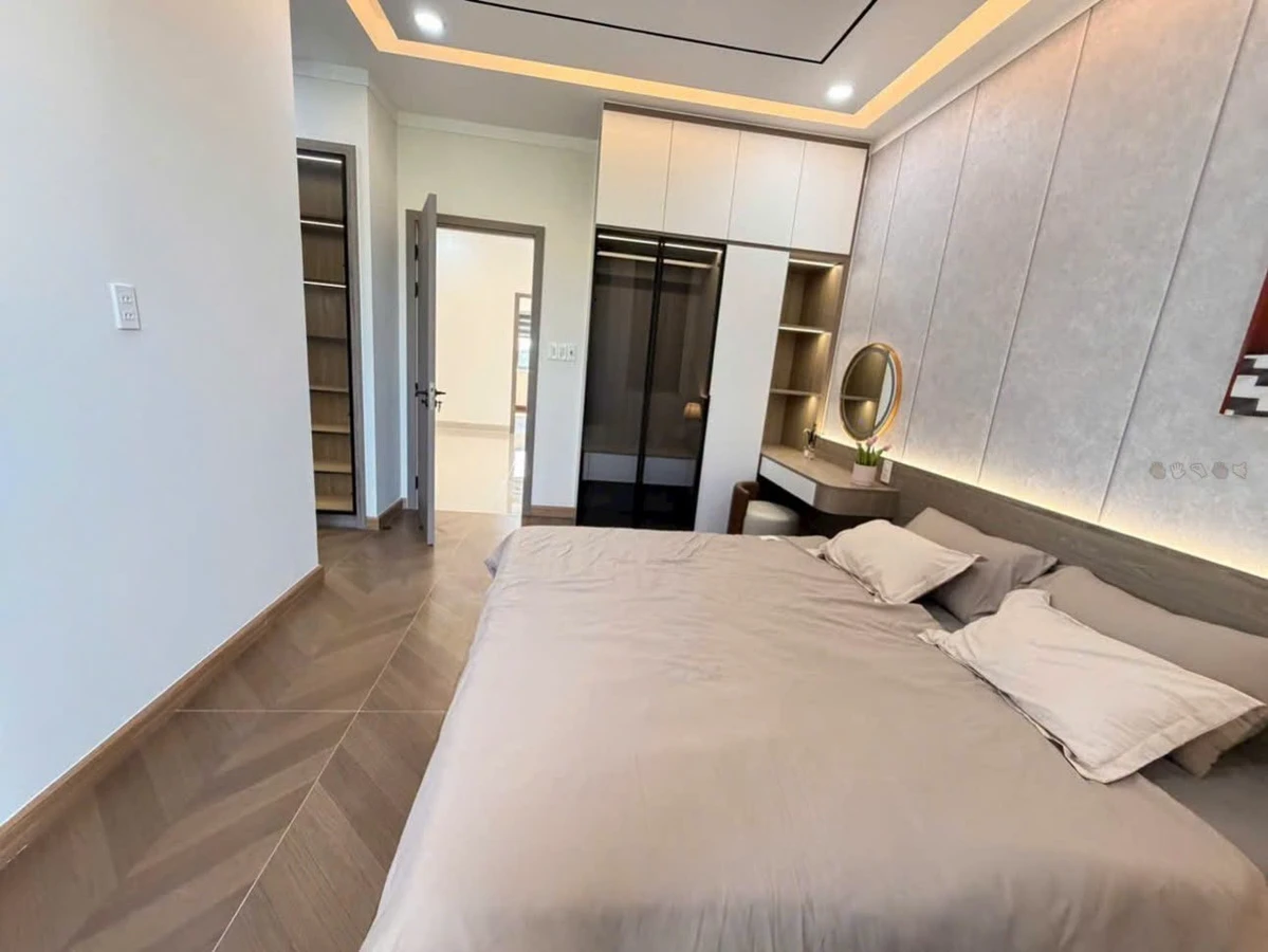 Bán nhà 3PN 105m² Long Khánh Thủ Đức 2.3 tỷ - Ảnh thu nhỏ 4