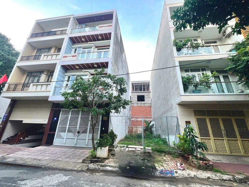 Bán nhà vườn 12.738 m2 xoài La Ngà Đồng Nai thocu