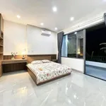 Bán nhà 3 tầng 87m2, 4PN, kiệt ô tô, Tôn Đản - Ảnh thu nhỏ 5