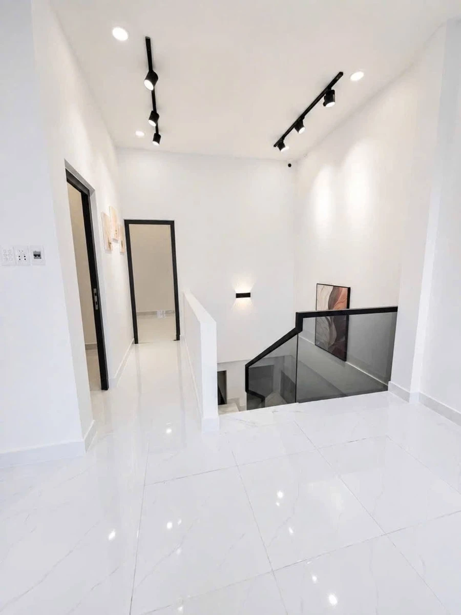 Bán nhà 2 tầng ngang 6m, 102m2 sử dụng, gần Aeon Bình Tân, khu Tên Lửa - Tỉnh Lộ 10 - Ảnh thu nhỏ 5