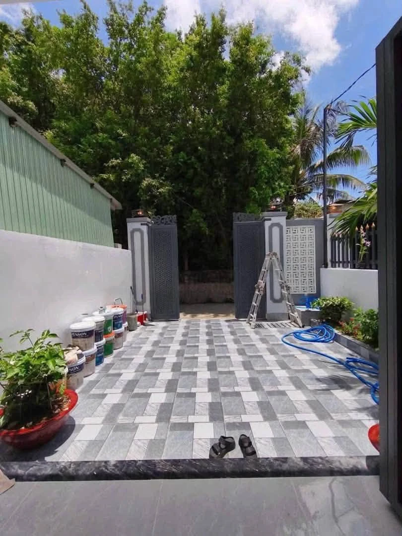 Bán nhà cấp 4 Long An 5x28m, 3 phòng ngủ, 2 WC, giá 2,25 tỷ - Ảnh thu nhỏ 3