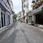 Nhà hẻm mặt tiền Huỳnh Văn Bánh 45m2 2 tầng - Ảnh thu nhỏ 2