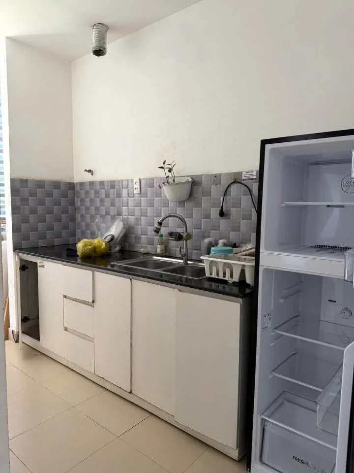 Bán chung cư Simona, 50,2m² 2PN, 1 tỷ 200 triệu, Quy Nhơn - Ảnh thu nhỏ 3