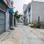Bán nhà 2 tầng 68m2 Quận 8 giá 6 tỷ 2 - Ảnh thu nhỏ 4