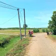 240tr, Đất full thổ cư Truông Mít, Tây Ninh 5x33m sát nhựa thông - Ảnh thu nhỏ 15