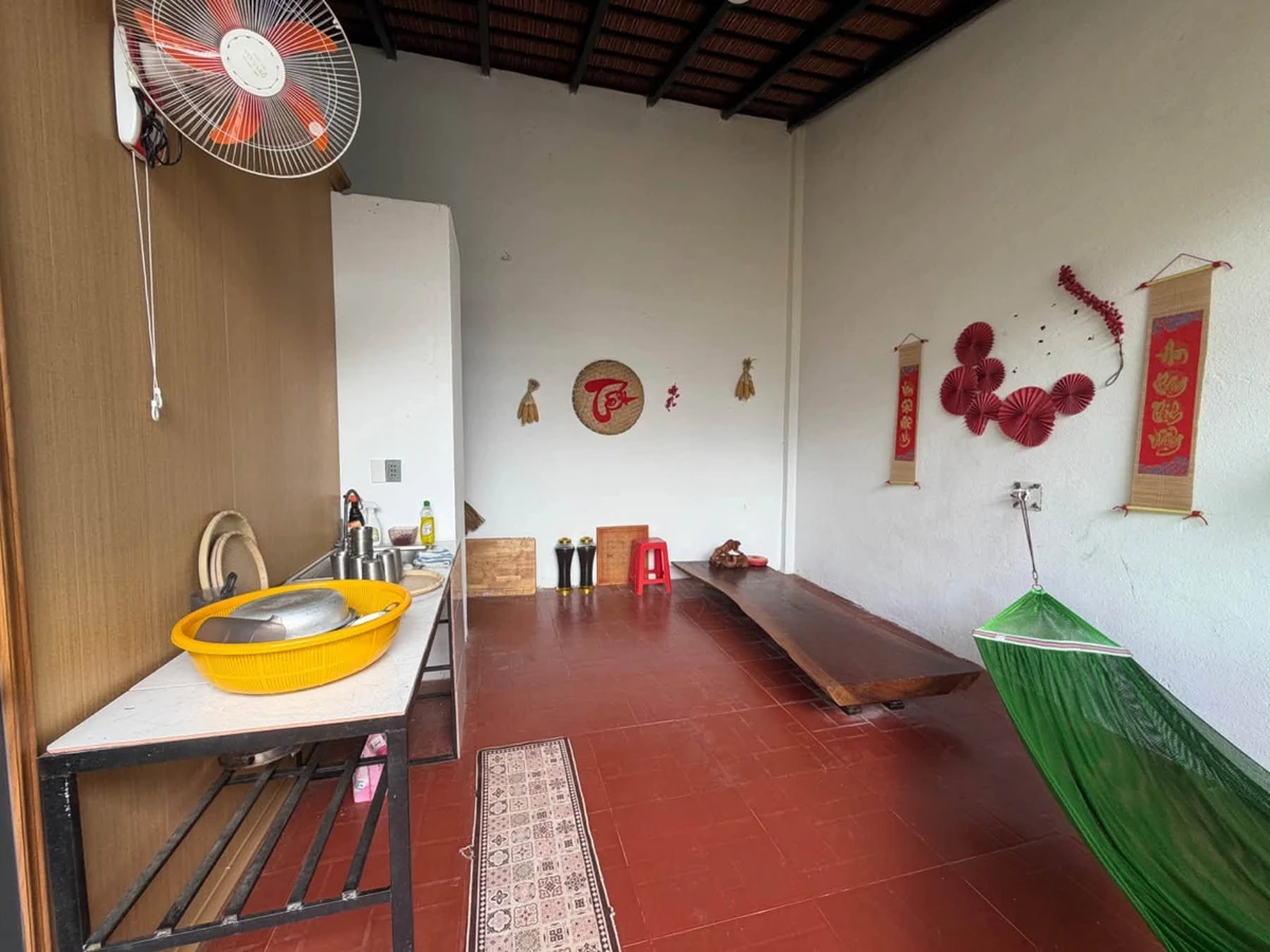 Bán nhà vườn 111m² Trần Khánh Dư, Krông Pắc, Đắk Lắk 2 tỷ 70 - Ảnh thu nhỏ 3