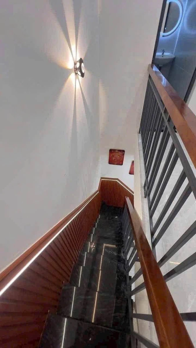 Nhà bán 2 phòng ngủ 32 m² tại Bà Điểm, Bình Chánh - Ảnh thu nhỏ 3