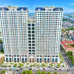 Bán căn hộ Eden Garden Diện tích 77,5m2 giá chỉ từ 2,233 tỷ nhiều tiện ích - Ảnh thu nhỏ 1