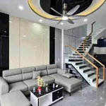 Bán nhà sổ riêng 4 phòng ngủ 160m2 Đồng Khởi Quận 1 - Ảnh thu nhỏ 5