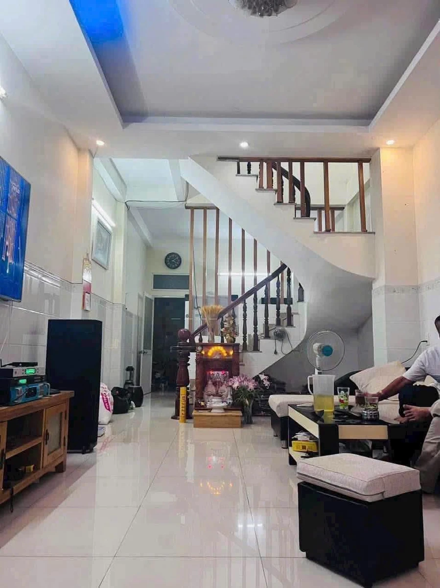 Bán nhà mặt tiền 3 PN 87,8m² Đường 339 Q9 - 11,5 tỷ - Ảnh 1