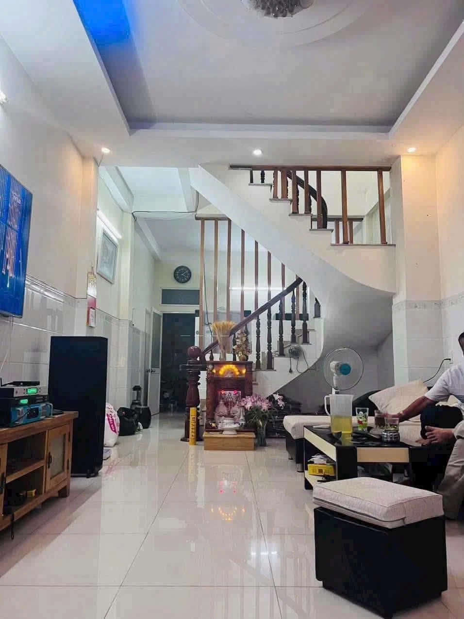 Bán nhà mặt tiền 3 PN 87,8m² Đường 339 Q9 - 11,5 tỷ - Ảnh 1