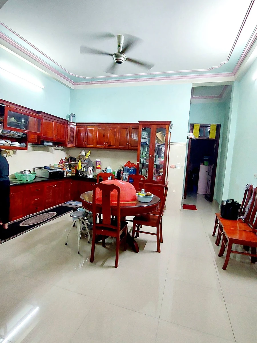 Bán nhà 2 tầng 4PN 108,75m² Đặng Thai Mai Thủ Đức - Ảnh thu nhỏ 4