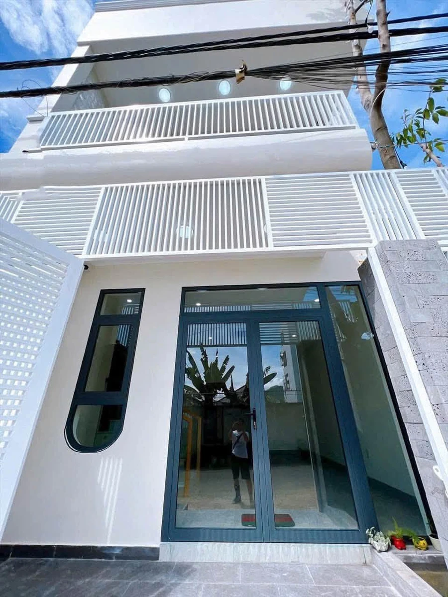 Bán nhà 1 trệt 1 lầu 80m² Tam Hiệp Biên Hòa 5 tỷ - Ảnh thu nhỏ 2