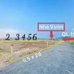 Bán đất 153,8m² giá 195 triệu tại xã Đức Bình, Đắk Lắk - Ảnh thu nhỏ 1
