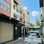 Bán nhà 6 tầng 57m2 Phan Huy Ích 6,7 tỷ - Ảnh thu nhỏ 1
